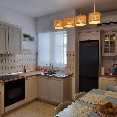 Summer Marsalforn Holiday Apartment 外观 照片