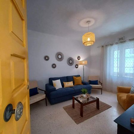 Summer Marsalforn Holiday Apartment 外观 照片