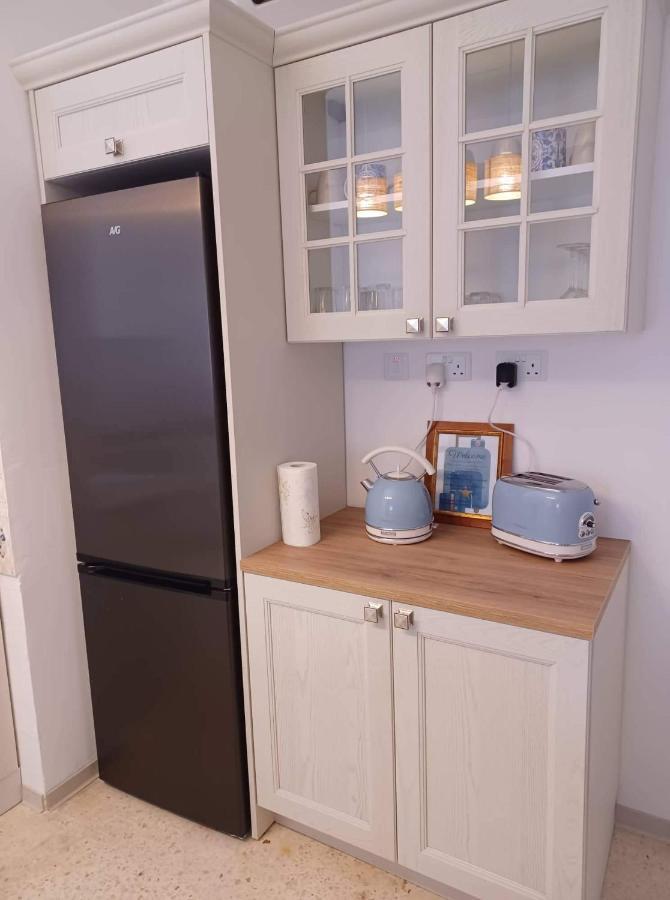 Summer Marsalforn Holiday Apartment 外观 照片