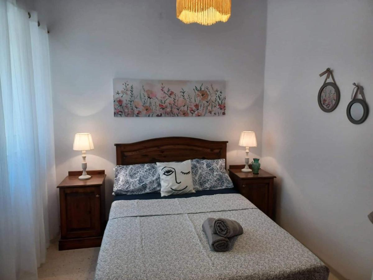 Summer Marsalforn Holiday Apartment 外观 照片