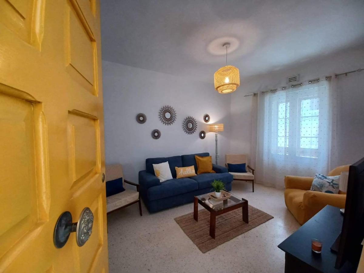 Summer Marsalforn Holiday Apartment 外观 照片